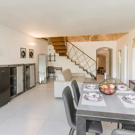 Apartamento Angelica - In