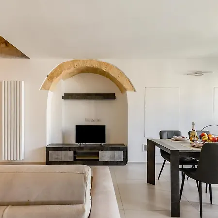 Angelica - In Matera