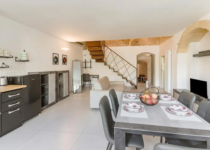 Apartamento Guesthost - Angelica - In