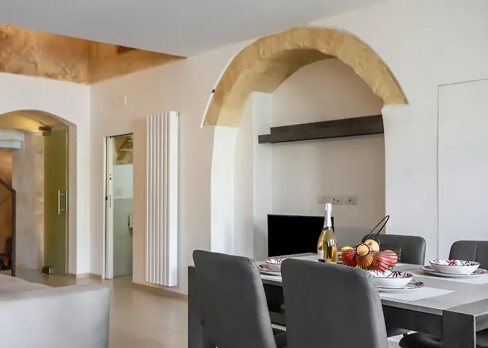 Guesthost - Angelica - In Apartamento