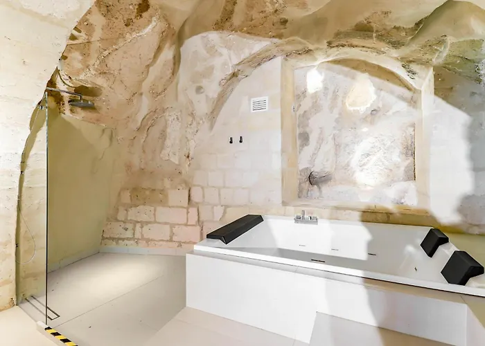 Guesthost - Angelica - In Appartamento Matera