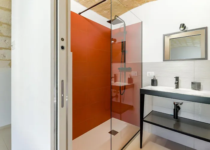 Guesthost - Angelica - In * Matera