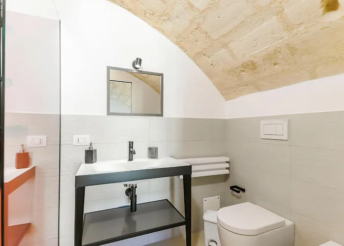 Appartamento Guesthost - Angelica - In Matera